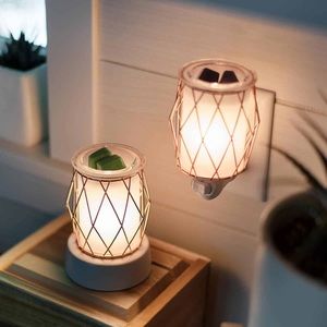 Scentsy - Wire You Blushing